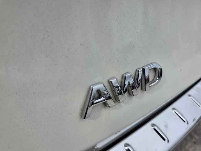 2023 INFINITI QX60 SENSORY AWD