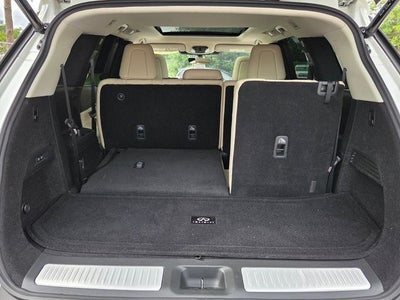2023 INFINITI QX60 SENSORY AWD