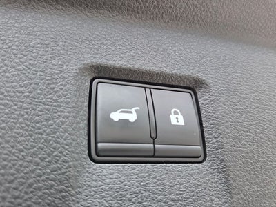 2023 INFINITI QX60 SENSORY AWD