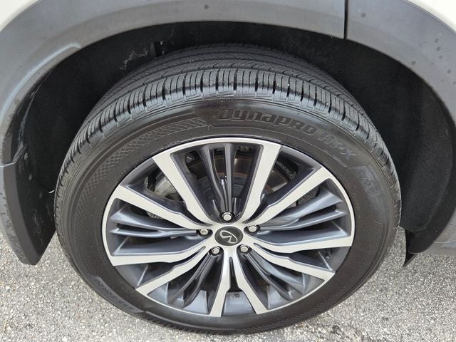 2023 INFINITI QX60 SENSORY AWD