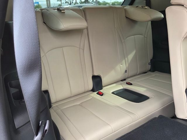 2023 INFINITI QX60 SENSORY AWD