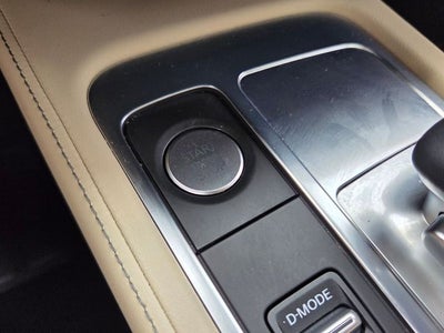 2023 INFINITI QX60 SENSORY AWD