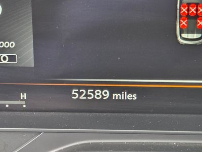 2023 INFINITI QX60 SENSORY AWD