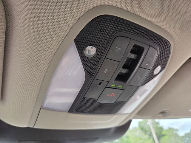 2023 INFINITI QX60 SENSORY AWD