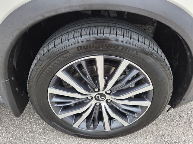 2023 INFINITI QX60 SENSORY AWD