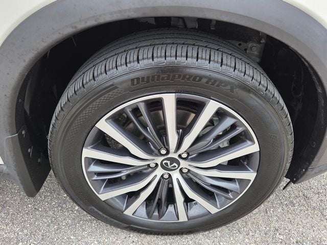 2023 INFINITI QX60 SENSORY AWD