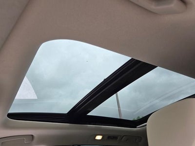2023 INFINITI QX60 SENSORY AWD