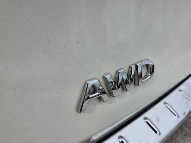 2023 INFINITI QX60 SENSORY AWD