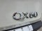 2023 INFINITI QX60 SENSORY AWD