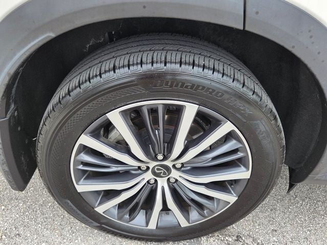 2023 INFINITI QX60 SENSORY AWD