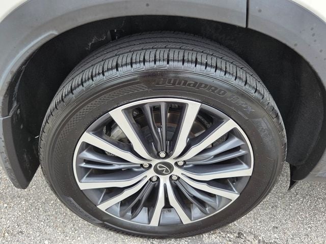 2023 INFINITI QX60 SENSORY AWD