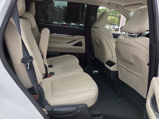 2023 INFINITI QX60 SENSORY AWD