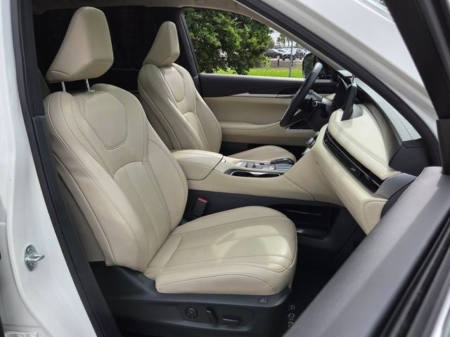 2023 INFINITI QX60 SENSORY AWD