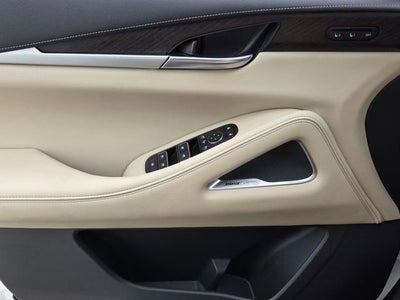 2023 INFINITI QX60 SENSORY AWD