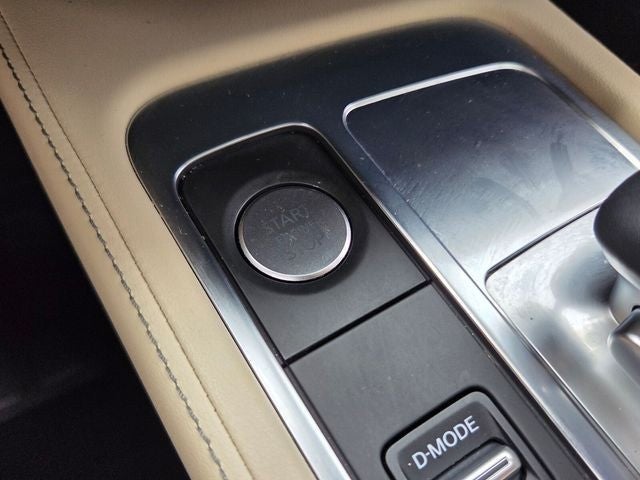 2023 INFINITI QX60 SENSORY AWD