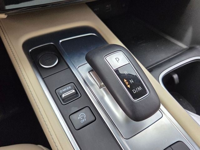 2023 INFINITI QX60 SENSORY AWD