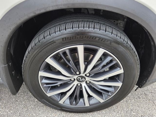 2023 INFINITI QX60 SENSORY AWD