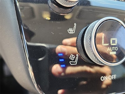 2023 INFINITI QX60 SENSORY AWD