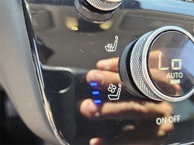 2023 INFINITI QX60 SENSORY AWD