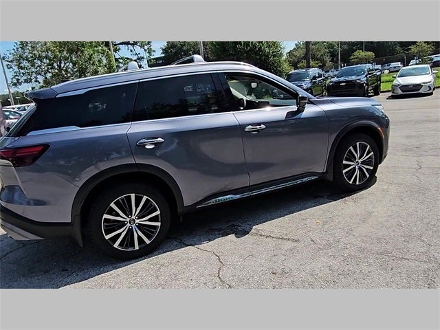 2023 INFINITI QX60 SENSORY AWD