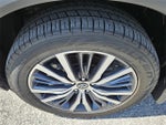 2023 INFINITI QX60 SENSORY AWD