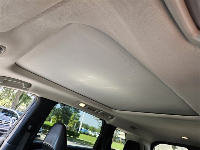 2023 INFINITI QX60 SENSORY AWD