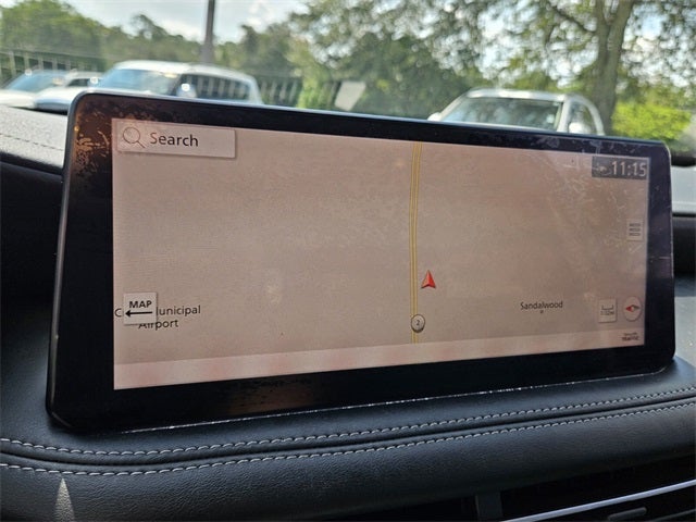 2023 INFINITI QX60 SENSORY AWD