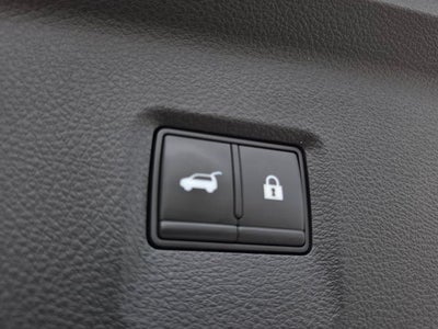 2022 INFINITI QX60 AUTOGRAPH FWD