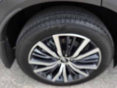 2022 INFINITI QX60 AUTOGRAPH FWD