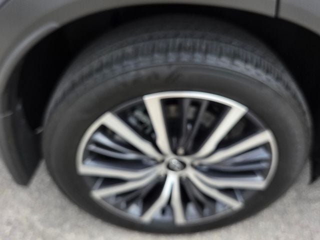 2022 INFINITI QX60 AUTOGRAPH FWD