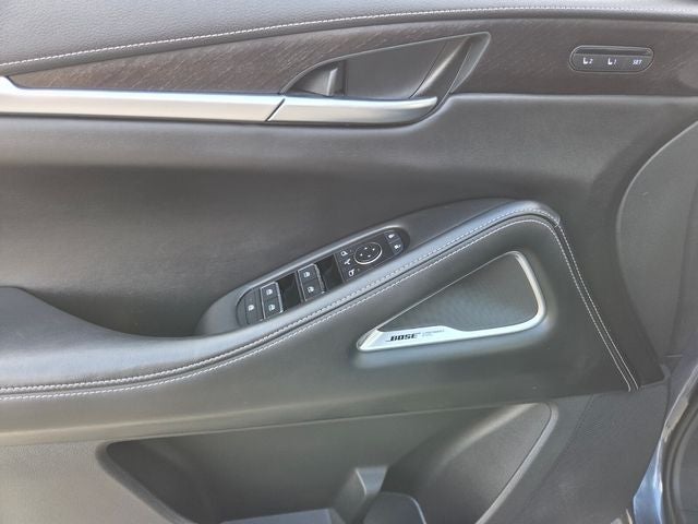 2022 INFINITI QX60 AUTOGRAPH FWD