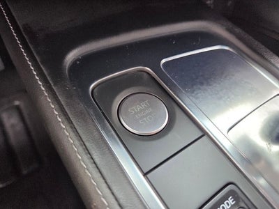 2022 INFINITI QX60 AUTOGRAPH FWD