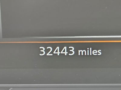 2022 INFINITI QX60 AUTOGRAPH FWD