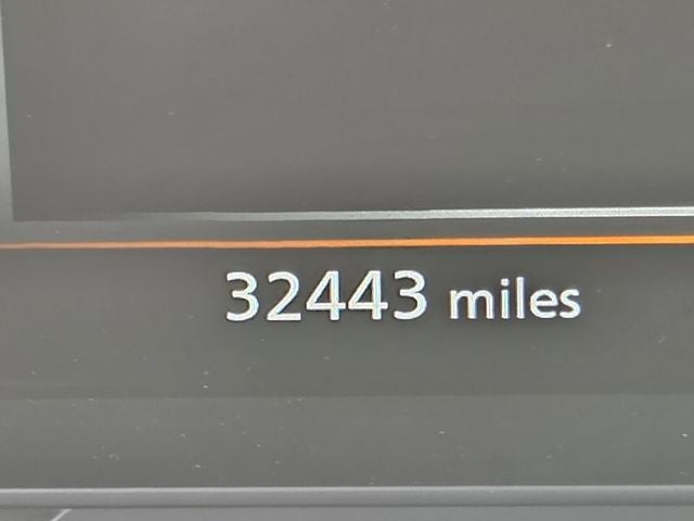 2022 INFINITI QX60 AUTOGRAPH FWD