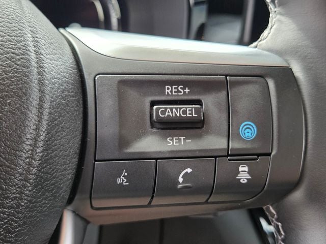 2022 INFINITI QX60 AUTOGRAPH FWD