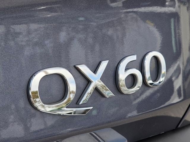 2022 INFINITI QX60 AUTOGRAPH FWD