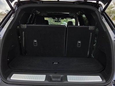 2022 INFINITI QX60 AUTOGRAPH FWD