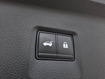 2022 INFINITI QX60 AUTOGRAPH FWD