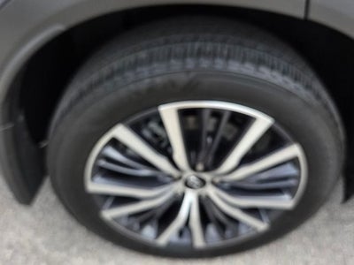 2022 INFINITI QX60 AUTOGRAPH FWD