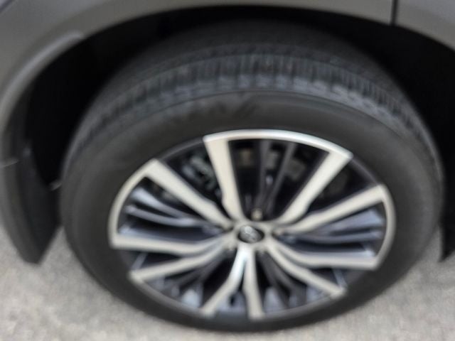 2022 INFINITI QX60 AUTOGRAPH FWD