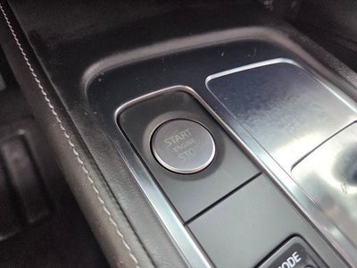 2022 INFINITI QX60 AUTOGRAPH FWD