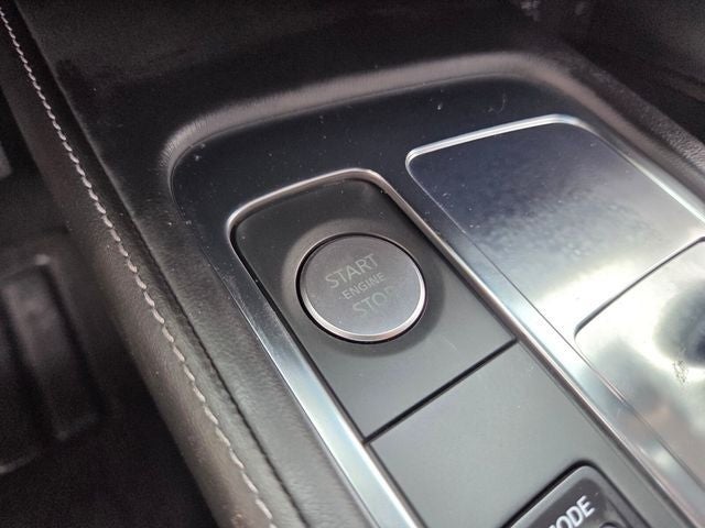 2022 INFINITI QX60 AUTOGRAPH FWD