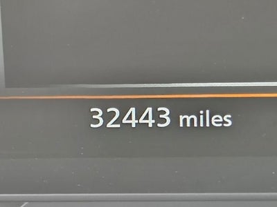 2022 INFINITI QX60 AUTOGRAPH FWD