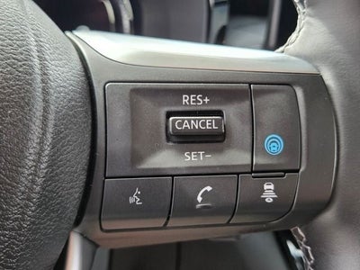 2022 INFINITI QX60 AUTOGRAPH FWD