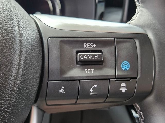 2022 INFINITI QX60 AUTOGRAPH FWD