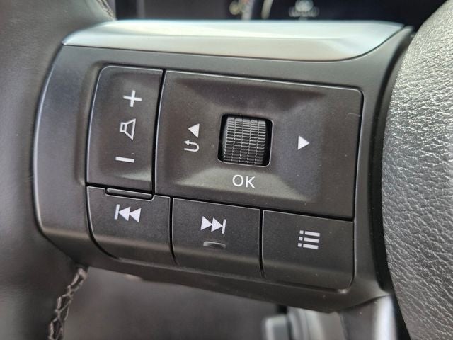 2022 INFINITI QX60 AUTOGRAPH FWD