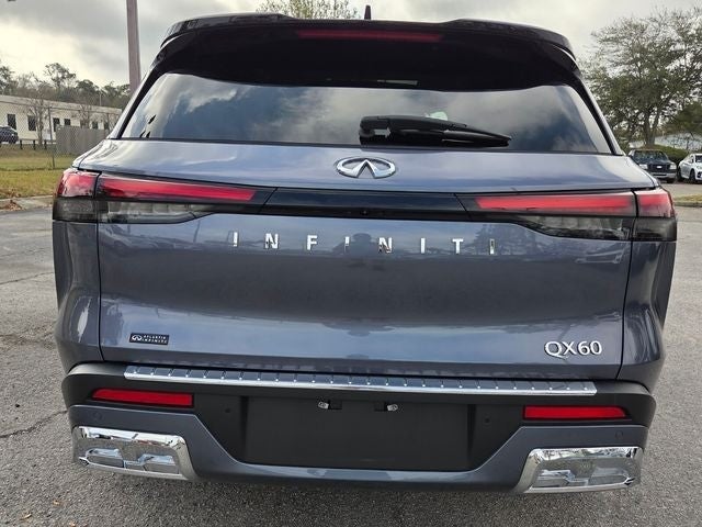 2022 INFINITI QX60 AUTOGRAPH FWD