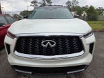 2023 INFINITI QX60 AUTOGRAPH AWD