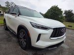 2023 INFINITI QX60 AUTOGRAPH AWD