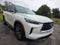 2023 INFINITI QX60 AUTOGRAPH AWD